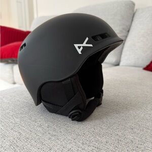 Anon Kids Burner Helmet (Burton)